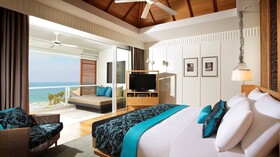 Intercontinental Hua Hin Resort