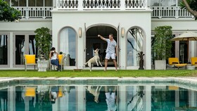 Intercontinental Hua Hin Resort