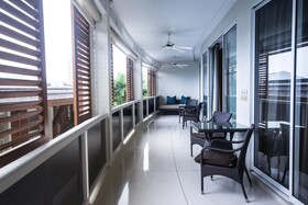 Intercontinental Hua Hin Resort