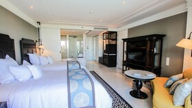 Intercontinental Hua Hin Resort