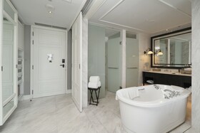 Intercontinental Hua Hin Resort
