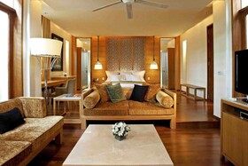 Intercontinental Hua Hin Resort