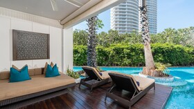 Intercontinental Hua Hin Resort