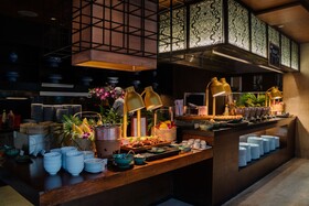 Intercontinental Hua Hin Resort