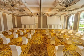 Intercontinental Hua Hin Resort