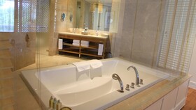 Intercontinental Hua Hin Resort