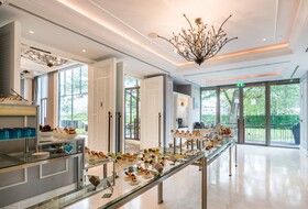 Intercontinental Hua Hin Resort
