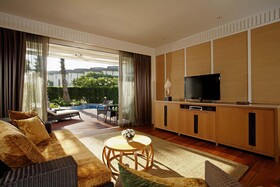 Intercontinental Hua Hin Resort
