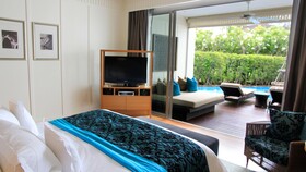 Intercontinental Hua Hin Resort