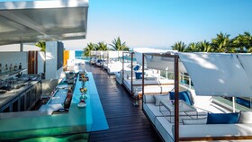 Intercontinental Hua Hin Resort