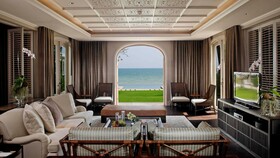 Intercontinental Hua Hin Resort