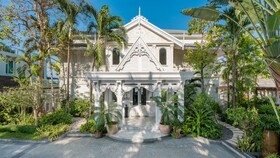 Intercontinental Hua Hin Resort