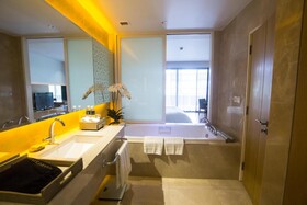 Intercontinental Hua Hin Resort