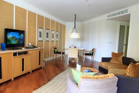 Intercontinental Hua Hin Resort