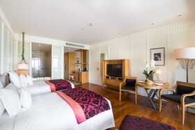 Intercontinental Hua Hin Resort