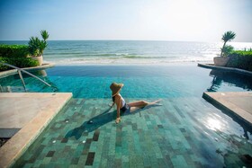 Intercontinental Hua Hin Resort