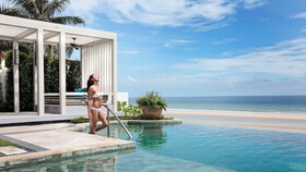 Intercontinental Hua Hin Resort