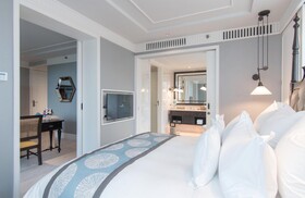 Intercontinental Hua Hin Resort