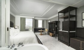 Intercontinental Hua Hin Resort