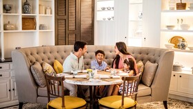Intercontinental Hua Hin Resort