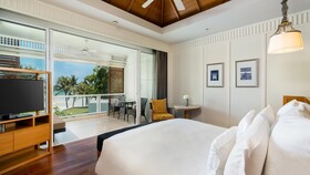 Intercontinental Hua Hin Resort