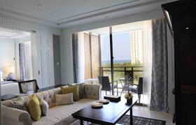 Intercontinental Hua Hin Resort