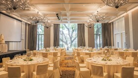 Intercontinental Hua Hin Resort