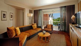 Intercontinental Hua Hin Resort