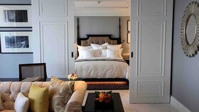 Intercontinental Hua Hin Resort