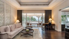 Intercontinental Hua Hin Resort