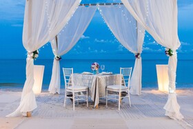 Intercontinental Hua Hin Resort