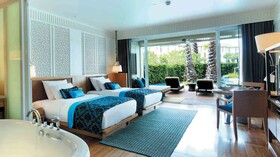 Intercontinental Hua Hin Resort