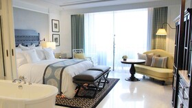 Intercontinental Hua Hin Resort