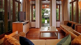 Intercontinental Hua Hin Resort