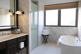 Intercontinental Hua Hin Resort