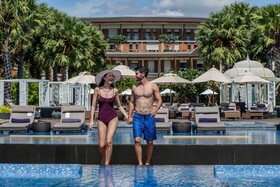 Intercontinental Hua Hin Resort