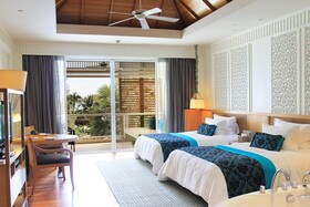 Intercontinental Hua Hin Resort