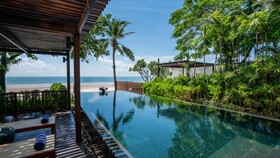 Intercontinental Hua Hin Resort