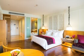 Intercontinental Hua Hin Resort