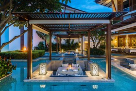 Intercontinental Hua Hin Resort