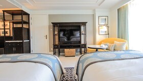 Intercontinental Hua Hin Resort