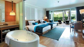 Intercontinental Hua Hin Resort