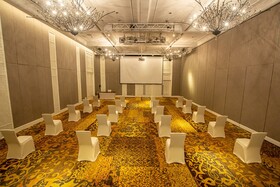 Intercontinental Hua Hin Resort