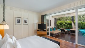 Intercontinental Hua Hin Resort