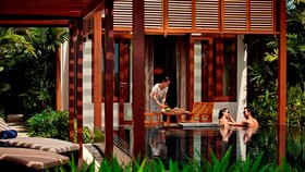 Intercontinental Hua Hin Resort