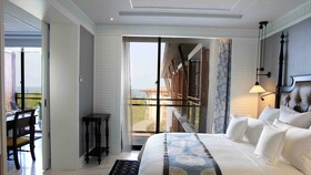 Intercontinental Hua Hin Resort