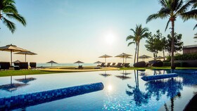 Intercontinental Hua Hin Resort