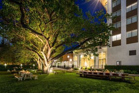 Intercontinental Hua Hin Resort