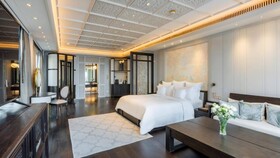 Intercontinental Hua Hin Resort