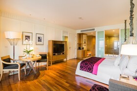 Intercontinental Hua Hin Resort